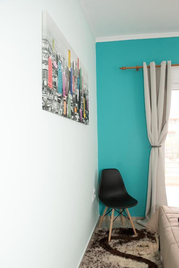 آيجيون F.K Room المظهر الخارجي الصورة
