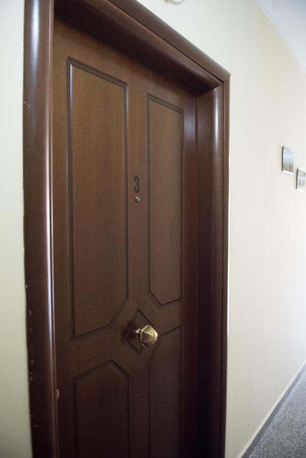 آيجيون F.K Room المظهر الخارجي الصورة